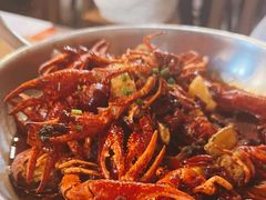 -虾小龙老长沙龙虾馆(坡子街店)