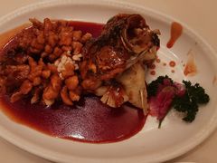 -欣旺·迎宾楼·百年无锡菜