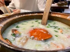 -火齐潮汕砂锅粥(五道口店)