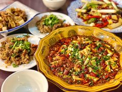 -百年粉蒸牛肉