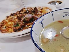 -明本海鲜大排档·鱼生海鲜烧烤宵夜(陈家祠店)