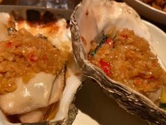 -蚝太郎 • 海鲜烧烤(Upark店)