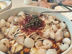 -谷语中餐厅
