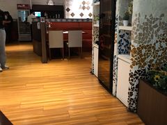 -斗牛士牛排餐厅(嘉里汇店)