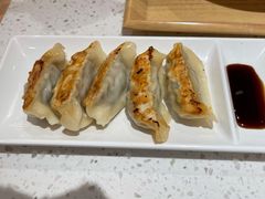 日式手工煎饺-味千拉面(又一城店)