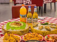 -吉源大排档·鱼生·海鲜(烧烤彩印厂店)