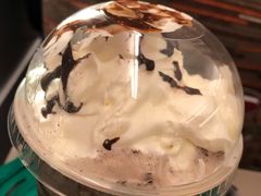 -星巴克(广州南站A18检票口楼上)