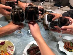 -小厨娘淮扬菜(六合欢乐港店)