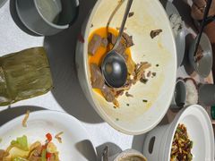 -湘中缘·湖南菜(娄底驻京办店)