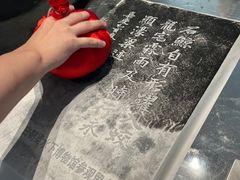 -白鹤梁水下博物馆