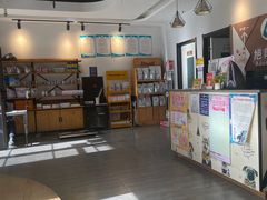 -美联众合宠物医院·爱萌分院·内外科·猫科中心