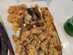 -勇利赵家烤肉坊(含光路店)