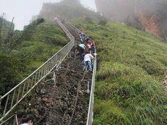 -七仙岭温泉国家森林公园