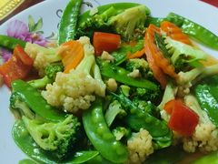 -金莲饭店·东南亚广东特色风味