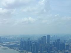 -广州四季酒店·佰鲜汇·现代法餐