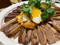 -潮界(LU·ONE凯德晶萃广场店)