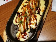 -仓桥家·焗寿司·锅物(光谷步行街店)