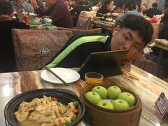 -椿记烧鹅(叠彩店)