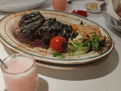 -燃扒房Steakhouse(皇庭店)