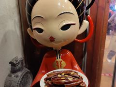 -淮安宴·淮扬菜(清河路一店)