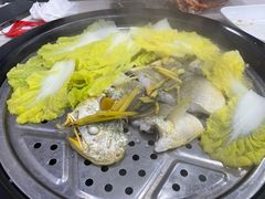 -船奇蒸汽海鲜·闽菜(八市海鲜总店)