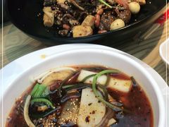 -尝健麻辣拌(大悦城店)