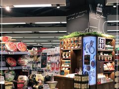 -Olé精品超市(海上世界店)