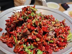 -叶派龙虾•招牌香辣蟹·海鲜(中海国际店)