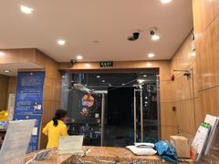 -住星酒店(广州北京路步行街店)
