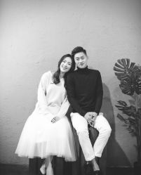 -薇视觉婚纱摄影工作室·婚纱照·结婚照