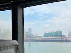 -澳门外港客运码头(轮渡站)