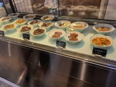 -难忘的面(五矿君澜酒店)