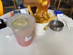 -艾薯夫妇Aysh(福田星河COCOPark店)