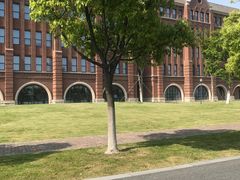 -浙江大学(海宁国际校区)
