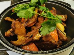 美极鸭五件-美极鲜食坊(宝安南路店)