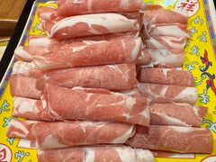 -芦月轩羊蝎子(劲松店)