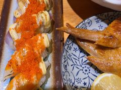 -福匠日本料理(人民路店)