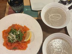 -安妮意大利餐厅(国贸店)