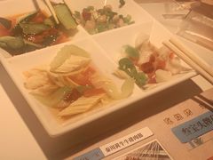 -叁宝烤肉• 西安烧烤(凤城十二路店)