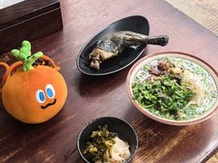 -沈记土鸡米线(七星街品牌中心店)