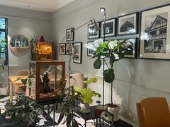 -一尺花园(安和花园店)