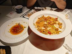 -秋色客家菜(流塘店)