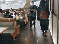 大堂-佬肥猫(国华广场店)