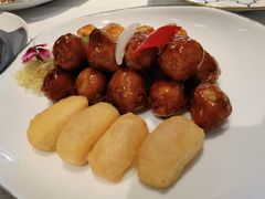 -伯衡55·吉品轩(乌鲁木齐南路店)