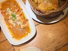 -金牌外婆家(苏州中心店)