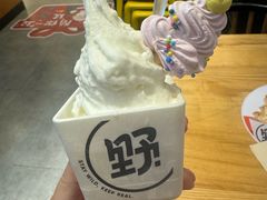 五常大米gelato-野人牧坊Gelato(苏州中心店)