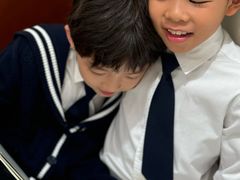 -海马体照相馆(大连柏威年购物中心店)