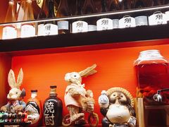 -醉虎传(南锣鼓巷店)