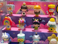 -泡泡玛特POPMART(上海环球港店)