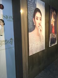 -GO VISION 动视觉婚纱摄影高级定制